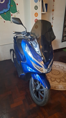 Honda Pcx