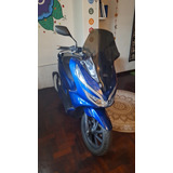 Honda Pcx