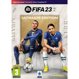 Fifa 23 Standard Edition Pc Offline