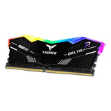 Memoria Team Group T-force Delta A, Rgb, 16gb (1x16gb), 6000