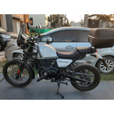 Royal Enfield Himalayan