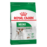 Royal Canin Mini Adult 7,5k 