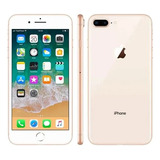 iPhone 8 Plus 64 Gb Rose Gold