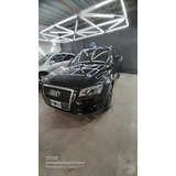 Audi Q5 Quattro Tfsi , Pto Moto Bmw Harley Davidson Honda 