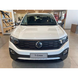 Volkswagen T-cross 1.0 170 Tsi Mt