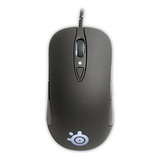 Steelseries Sensei Laser Gaming Mouse [raw], Rubberized Blac