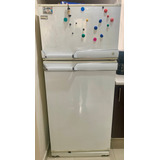 Refrigerador Ge Usado En Excelentes Condiciones Funcionando
