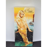 Perfume Siren Paris Hilton Dama 100ml Garantizado Envio Grat