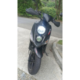 Sym Crox 125 /  Modelo 2020  /  24.000 Km