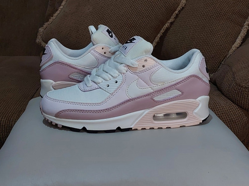 Tênis Nike Air Max 90 Feminino