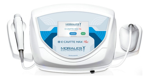 Ultracavitador Más Radiofrecuencia Tripolar Corporal Facial