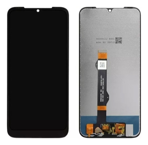 Pantalla Lcd Touch Para Motorola Moto G8 Plus Xt2019-2