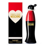 Perfume Importado Moschino Cheap & Chic Edt 100 Ml