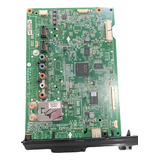 Placa Principal 43ls3400 Eax64991101 (1.0) Original Com Nf