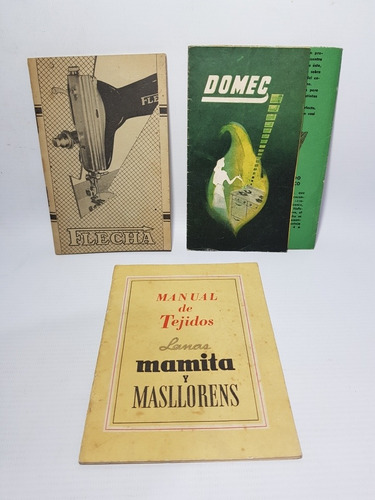 Antiguos Catálogos Electrodomésticos Y Otros Mag 57019