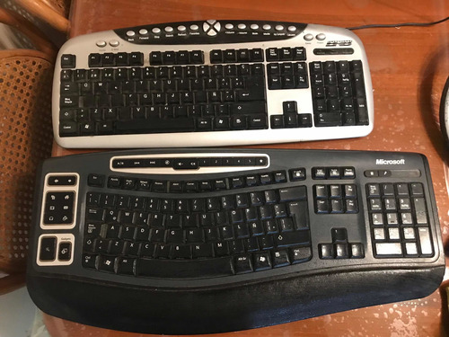 Teclados