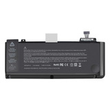 A1322 A1278 - Bateria De Repuesto Para Macbook Pro De 13 Pul