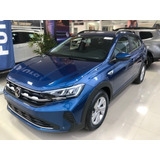 Volkswagen Nivus 1.0 200 Tsi Total Flex Comfortline Automáti