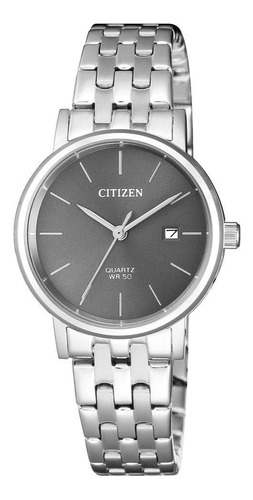 Reloj Citizen Mujer Eu6090-54h Classic Quartz