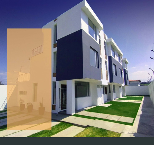 Casas Por Estrenar, Aplican Crédito Vip Precio Lanzamiento