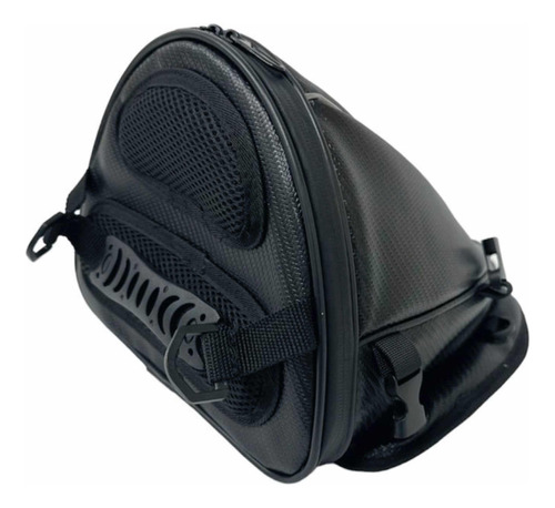 Bolso Para Moto Parte Trasera Universal Impermeable