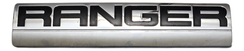Emblema Ranger Ford Foto 2