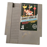 The Original Donkey Kong Jr. Nes 