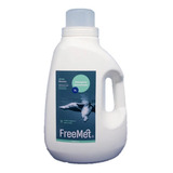 Detergente Ecológico 100% Biodegradable 3 Litros Freemet