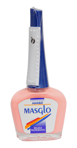 Esmalte Masglo Para Uñas Amable