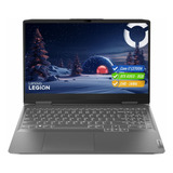 Portátil Gamer Lenovo Loq Core I7 13th 32gb Rtx 4060 1tb Fhd