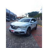 Renault Koleos 2.5cc Intens 4x4 Bose 2024