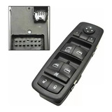 Interruptor De Ventanilla P/dodge Journey Jeep Liberty 08-12