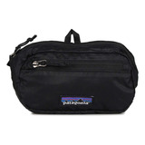 Patagonia Mochila Unisex Ultraligera Con Agujero Negro, Mul.