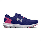 Zapatillas Under Armour Charged Rogue 3 Color Blue (402) - Adulto 9.5 Us