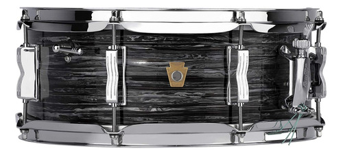 Ls9081q Ludwig Tarola Legacy Para Bateria