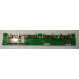 Placa Fuente Inverter LG 32cs560 V225-a04 Con Garantía