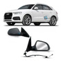 Espejo Audi A1 10/ Electrico Cacha P/p Rebat C/giro Derecho Audi S3