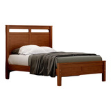 Cama De Casal Queen Size Isabela