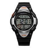 Deportes Digitales Para Niños Waterproof Watch /