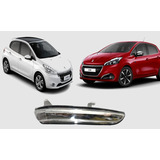 Faro Giro Luz De Espejo Peugeot 208 2013 Al 2019 Original C