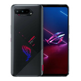 Smartphone Asus Rog Phone 5s 12gb/ 256gb Preto