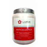 Crema Para Masajes Anticelulitica X 980 Grs Libra