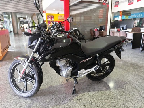 FAN 160 FLEX ZERO KM