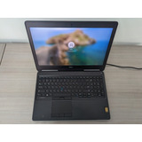 Laptop Dell Precision 7510