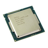 Intel Core I3 4160 3.6ghz Lga 1150