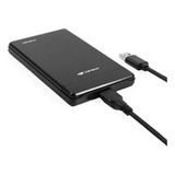 Case Slim Hd Ssd Adaptador Usb 3.0 Sata3 Externo 6gbps