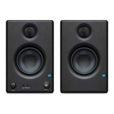 Par Monitores Presonus Eris 3.5 Activos