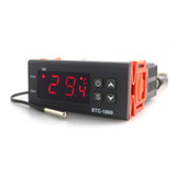 Control Temperatura Stc-1000 Incubadora Termostato Alarma