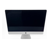 iMac 2020 27  / I9 / 128gb Ram / 500gb Flash / Radeon 8gb
