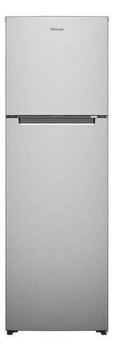 Refrigerador Whirlpool 9 Pies Top Mount 2 Puertas Xpert Inve